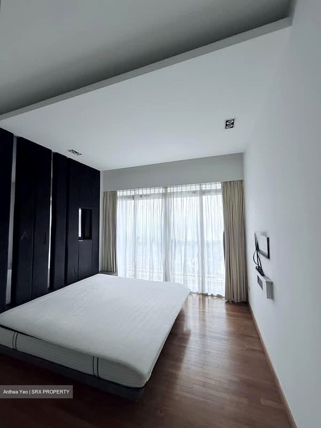 The Metropolitan Condominium (D3), Condominium #602821411